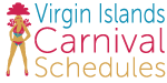 Virgin Islands Carnival Schedule